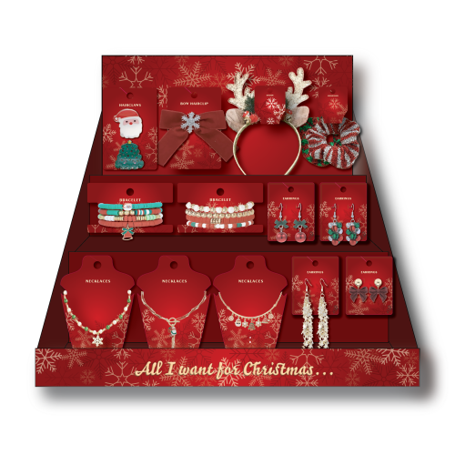 Display_Christmas_2026 - Christmas Display