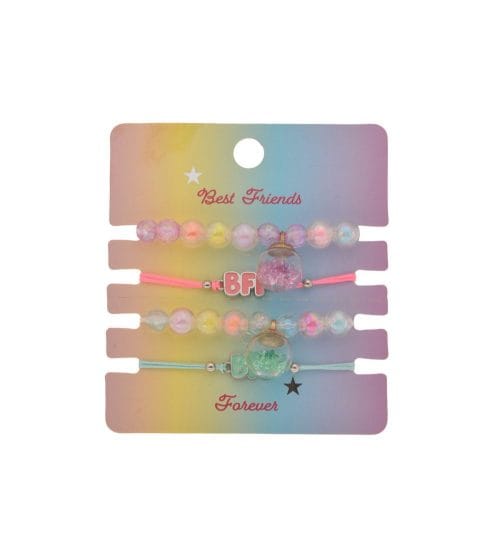 LJB54462 - BFF Bracelet Set