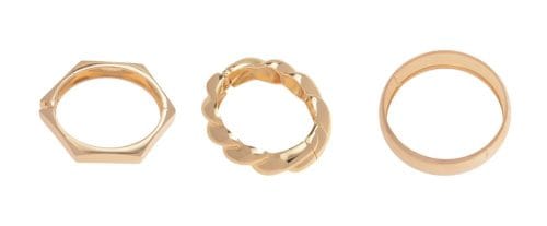 LJB56244 - Open Bangles Set