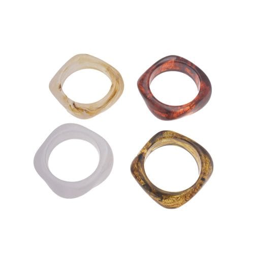 LJB56247 - Bangles Set