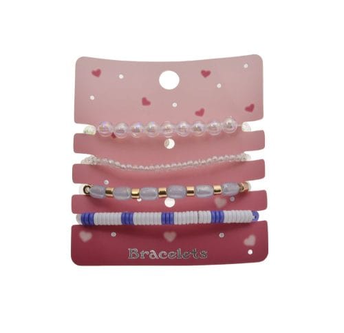 LJB59065 - Kids Bracelet Set