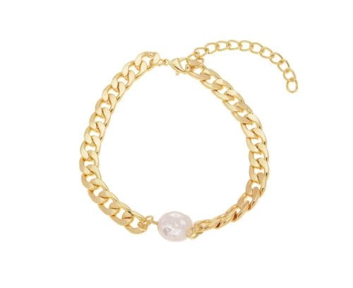 LJB60239 - Chain Bracelet