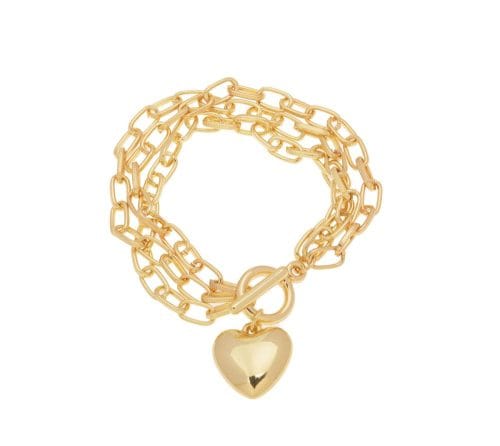 LJB60246 - Chain Bracelet