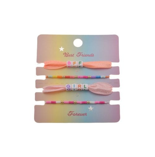 LJB61667 - BFF Bracelet Set