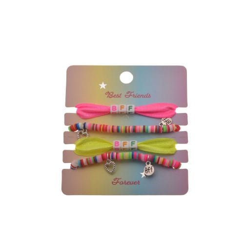 LJB61670 - BFF Bracelet Set
