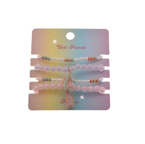 LJB61671 - BFF Bracelet Set