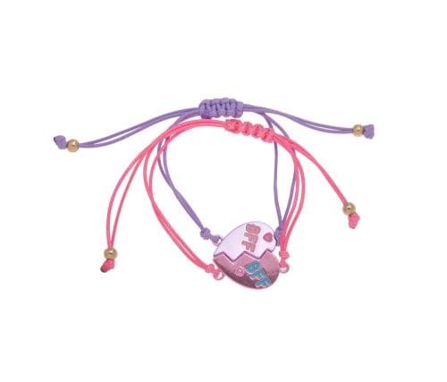 LJB63382 - BFF Bracelet Set