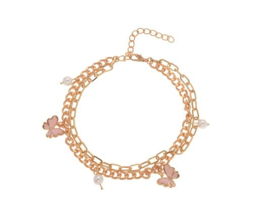 LJB66693 - Chain Bracelet