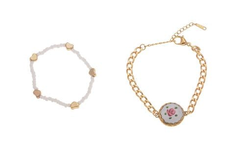LJB66696 - Bracelets Set