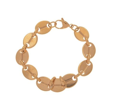 LJB66697 - Chain Bracelet