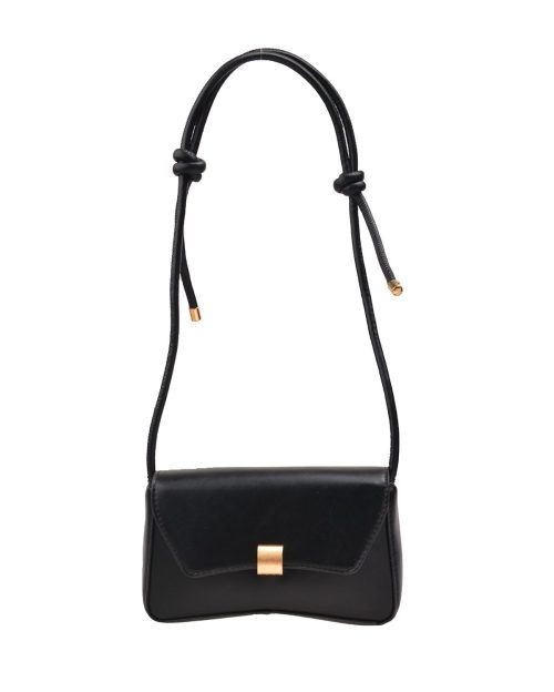LJBAG60462 - Black Crossbody Bag