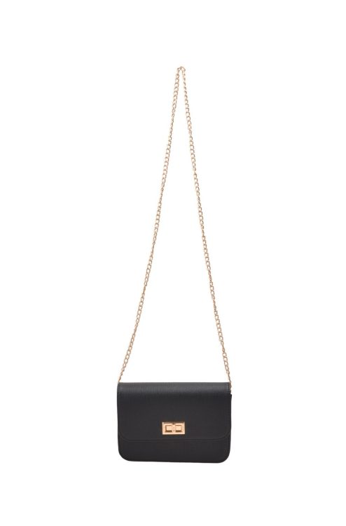 LJBAG60486 - Black Crossbody bag