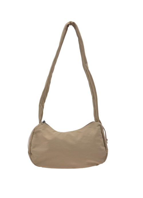 LJBAG60497 - Beige Crossbody Bag