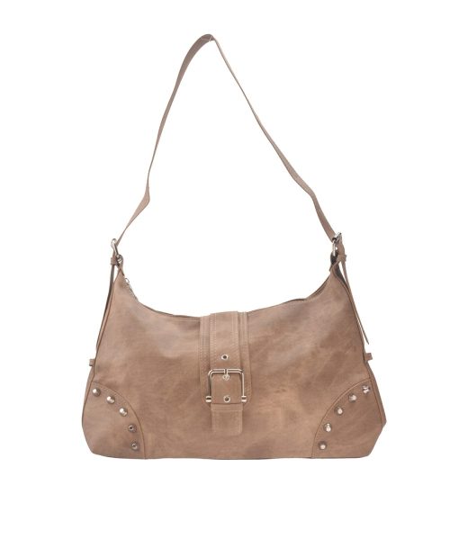 LJBAG66003 - Suede Bag