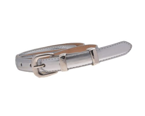 LJBELT66290 - Silver Belt