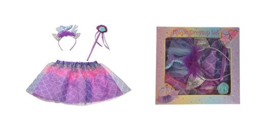 LJCOS63727-1 - Girls Costume