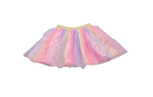 LJDRESS57361 - Kids Costume Skirt