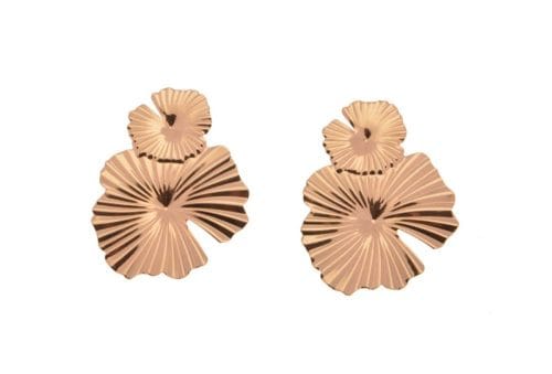 LJE47056 - Statement Earrings