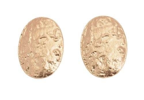 LJE60091 - Statement Earrings