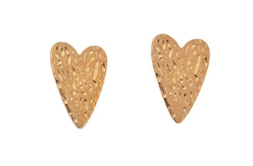 LJE60097 - Heart Earrings