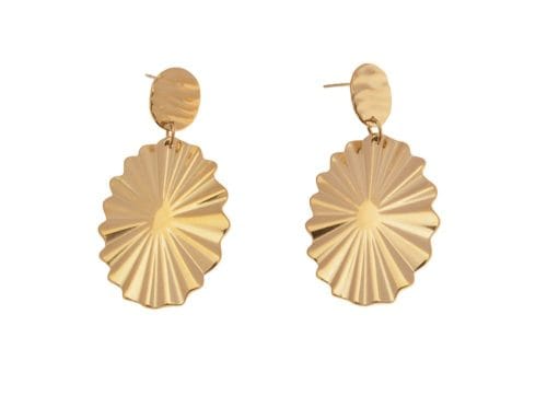 LJE60105 - Statement Earrings