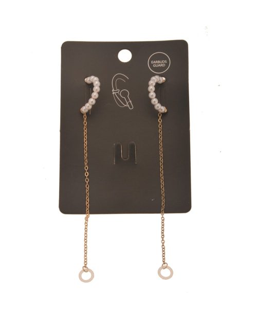 LJEP55909 - Earpod Earrings