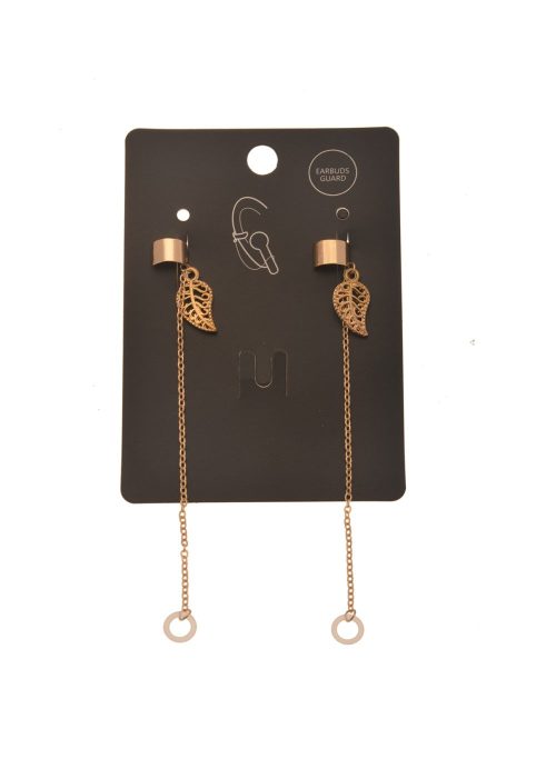 LJEP55910 - Earpod Earrings