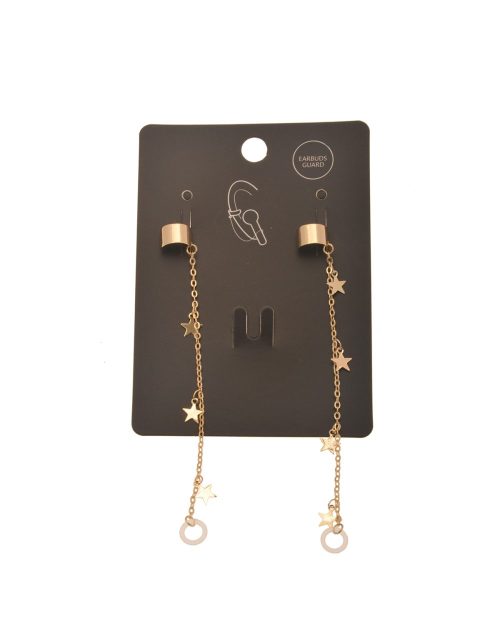 LJEP55911 - Earpod Earrings
