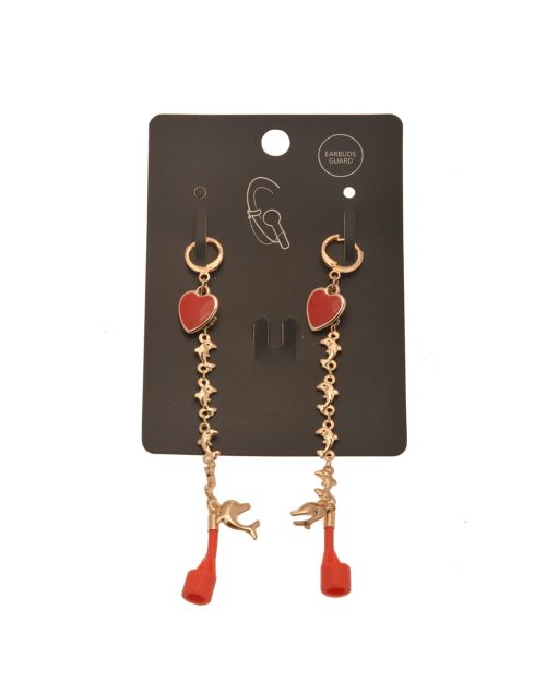 LJEP55913 - Earpod Earrings
