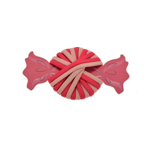 LJH50921 - Candy Hair Ties