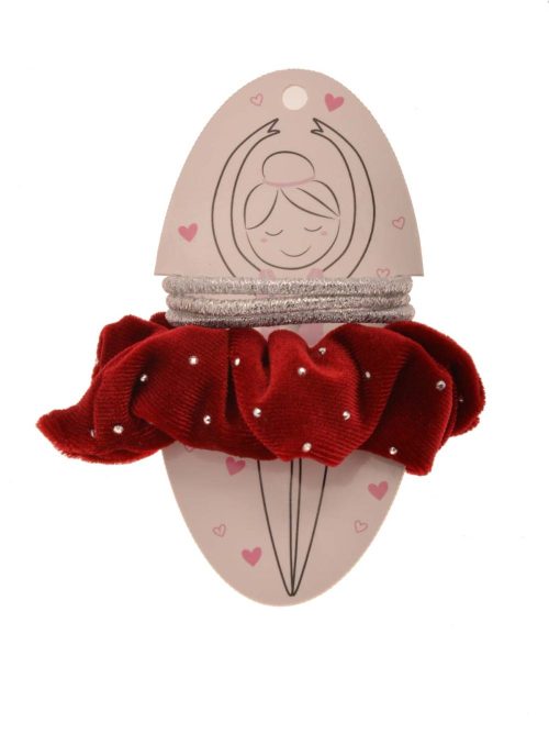 LJH50923 - Ballerina Hair Ties