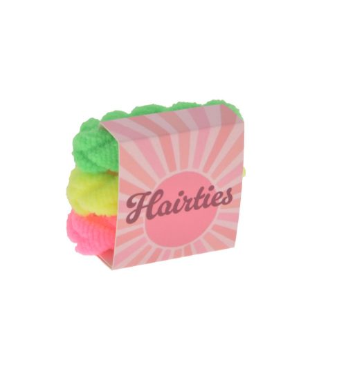 LJH64796 - Hair Ties