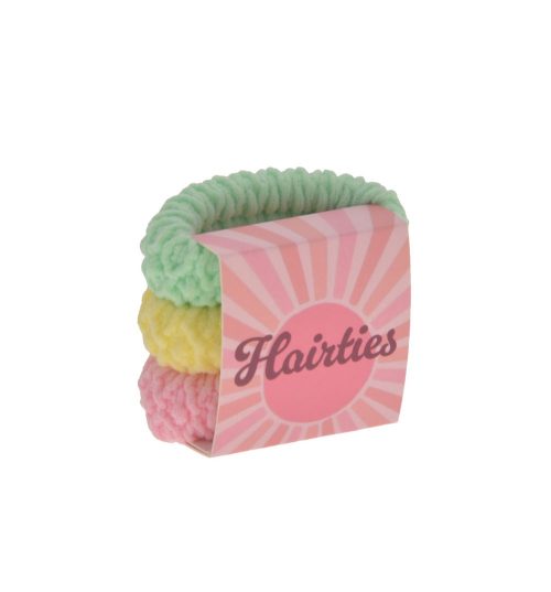 LJH64798 - Hair Ties