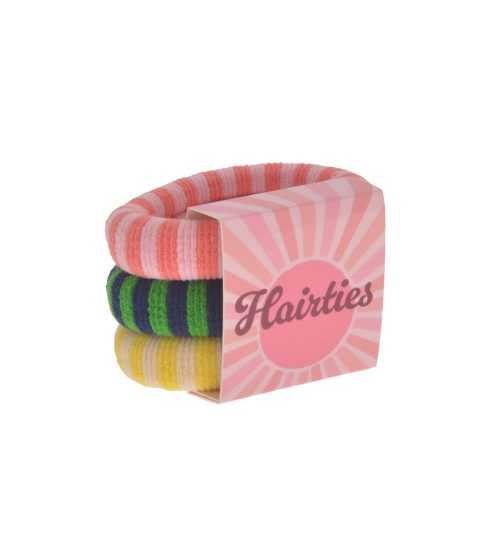 LJH64803 - Hair Ties