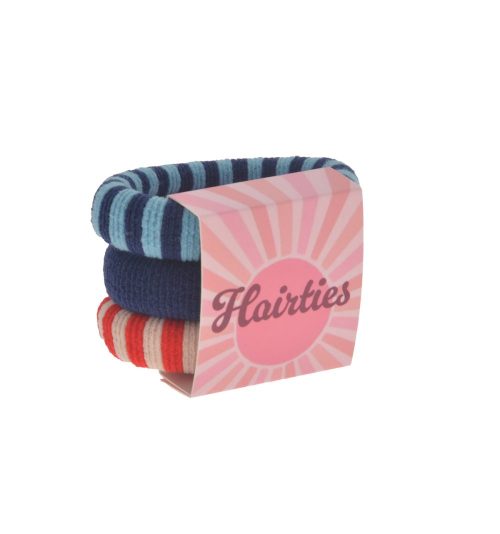 LJH64804 - Hair Ties