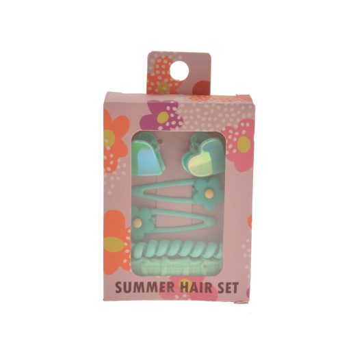 LJH64808 - Hair Accessories in Box