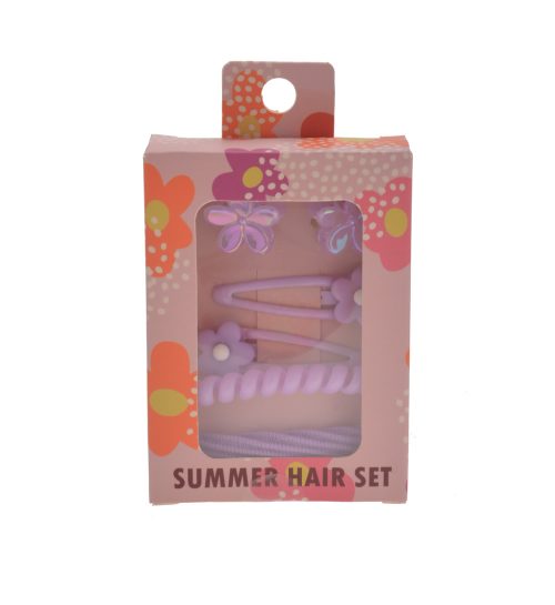 LJH64810 - Hair Accessories in Box