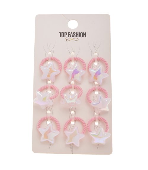 LJH65037-1 - Tiny Hair Ties