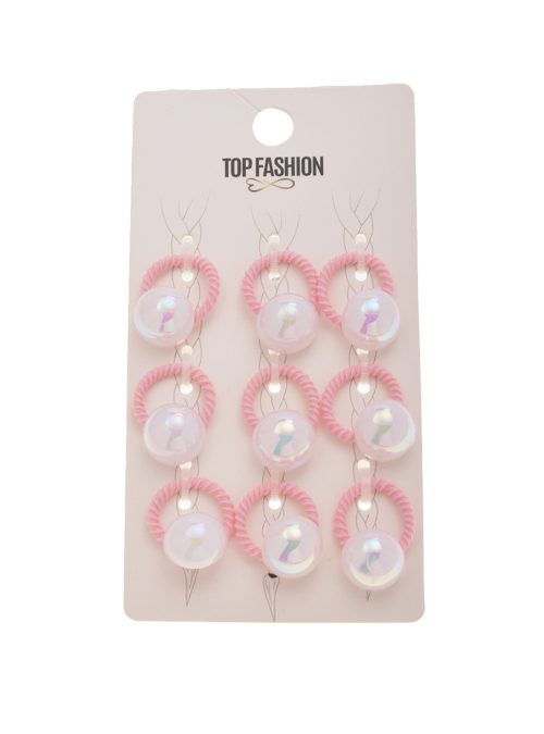 LJH65037-3 - Tiny Hair Ties