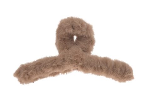 LJH66487-1 - Fur Hair Claw