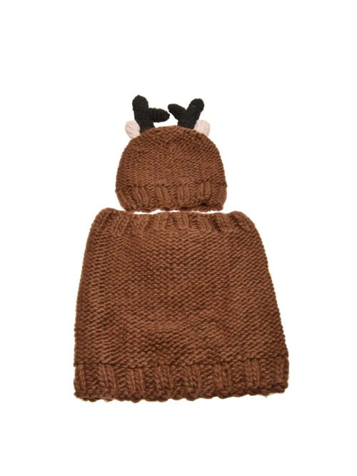 LJHAT49425 - Winter Set