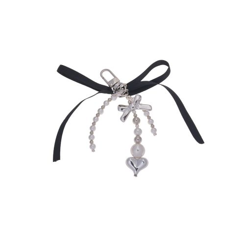 LJKC61366 - Bag Charm