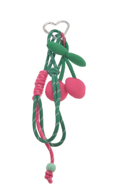 LJKC66245 - Bag Charm