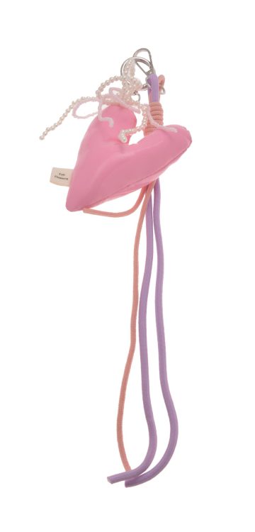 LJKC66246 - Bag Charm