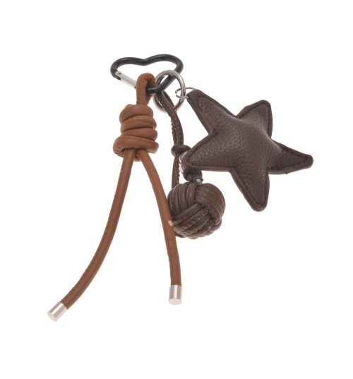 LJKC66247 - Bag Charm