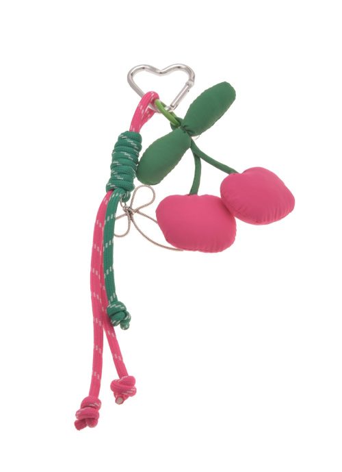 LJKC66249 - Bag Charm