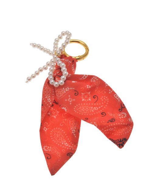 LJKC66251 - Bag Charm