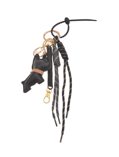 LJKC66256 - Bag Charm