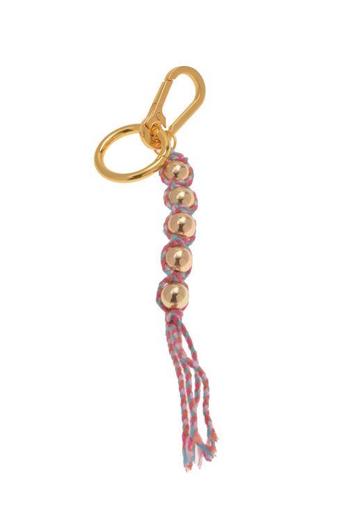 LJKC66325 - Bag Charm