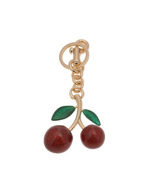 LJKEY59803 - Cherry Bag Charm